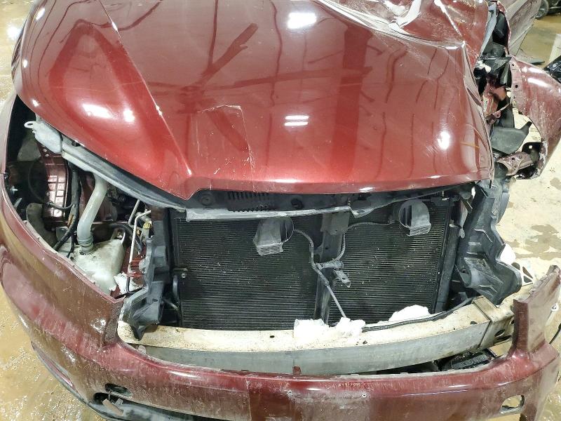 Фото 12 - TOYOTA HIGHLANDER