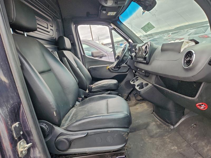 Фото 7 - MERCEDES-BENZ SPRINTER