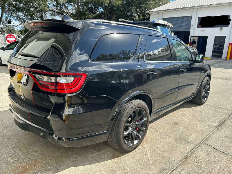 Фото 4 - DODGE DURANGO