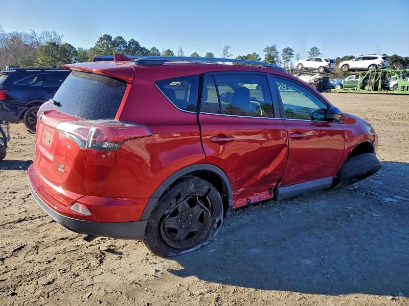 Фото 3 - TOYOTA RAV4