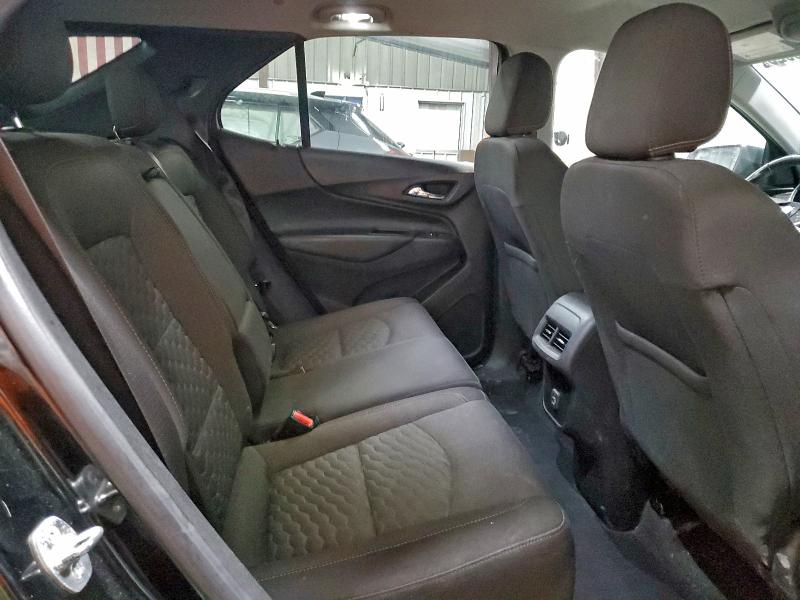 Фото 11 - CHEVROLET EQUINOX