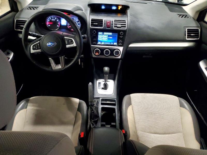 Фото 8 - SUBARU CROSSTREK