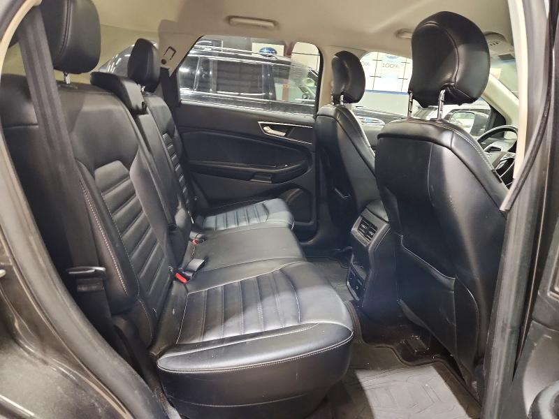 Фото 11 - FORD EDGE