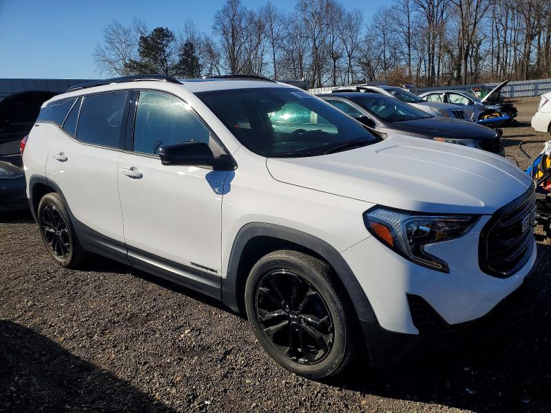 Фото 4 - GMC TERRAIN