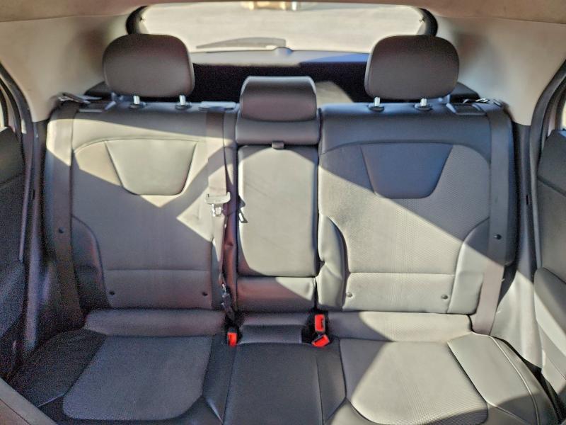 KIA NIRO WIND 2023 VIN KNDCR3L18P5025606