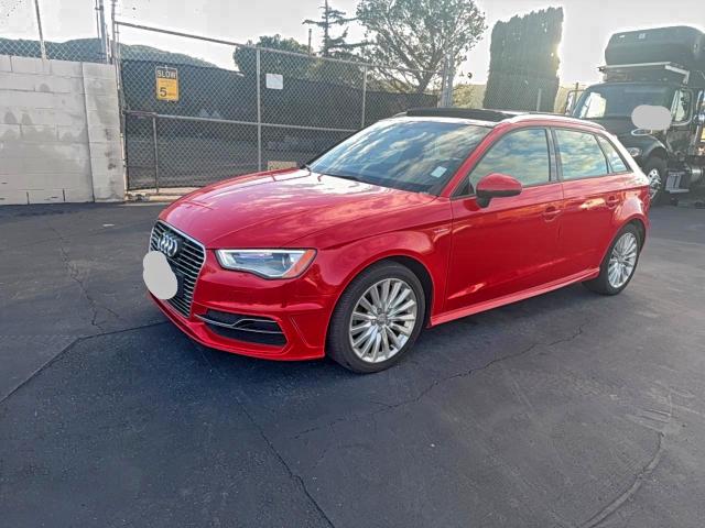 Фото 2 - AUDI A3