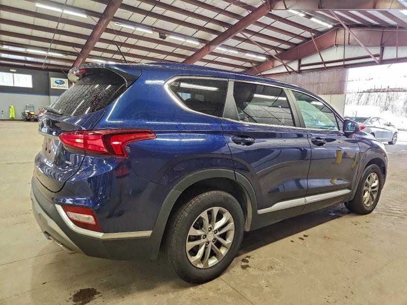 Фото 3 - HYUNDAI SANTA FE