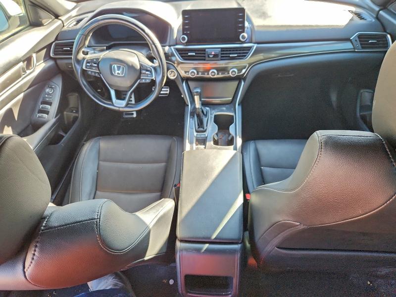 Фото 8 - HONDA ACCORD