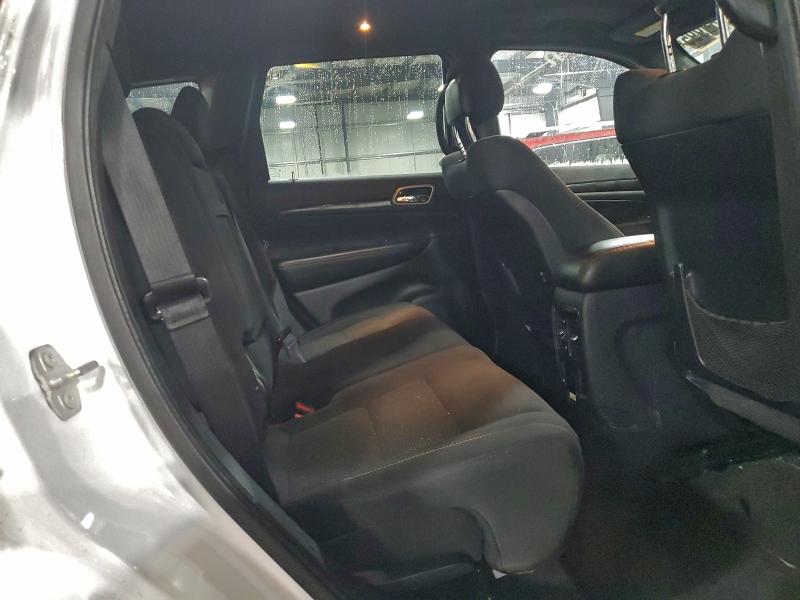 Фото 11 - JEEP GRAND CHER