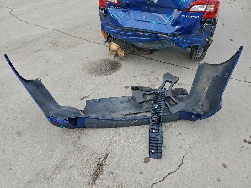 Фото 12 - SUBARU OUTBACK
