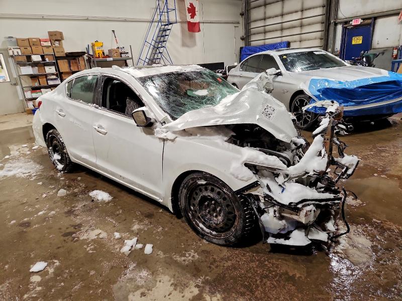 Фото 4 - ACURA ILX