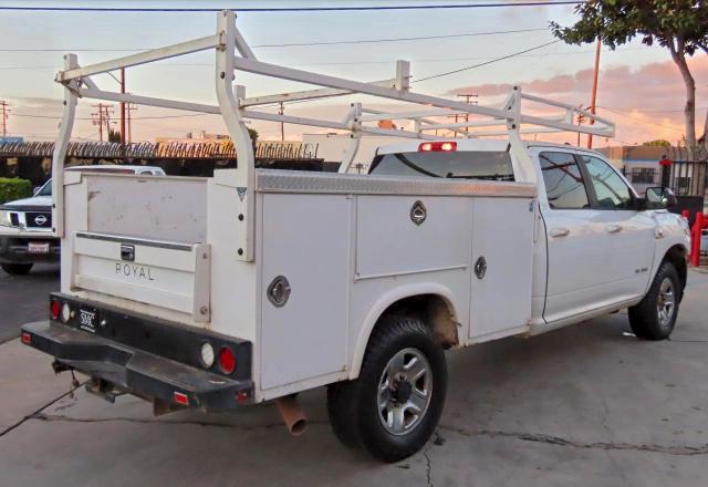 Фото 3 - RAM 3500