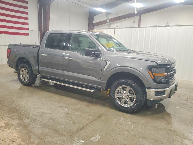 2025 FORD All Models