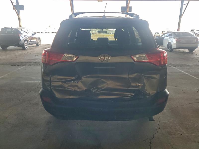 Фото 6 - TOYOTA RAV4