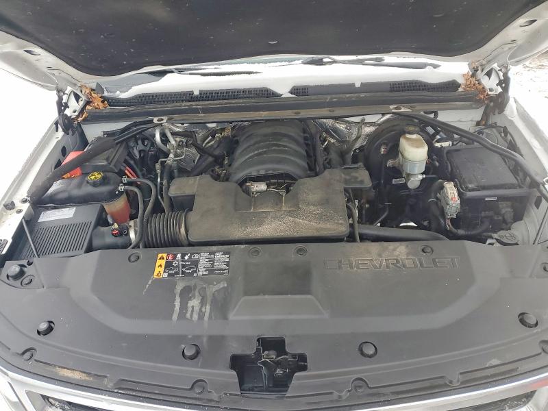 Фото 12 - CHEVROLET TAHOE