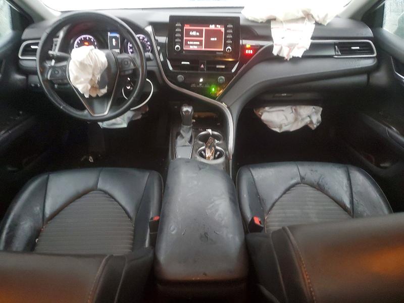 Фото 8 - TOYOTA CAMRY