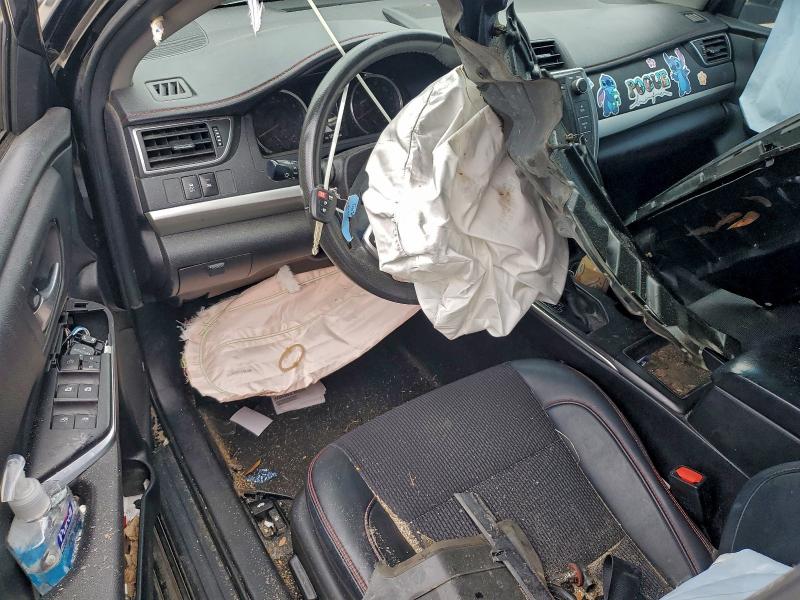 Фото 8 - TOYOTA CAMRY