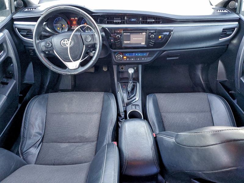 Фото 8 - TOYOTA COROLLA