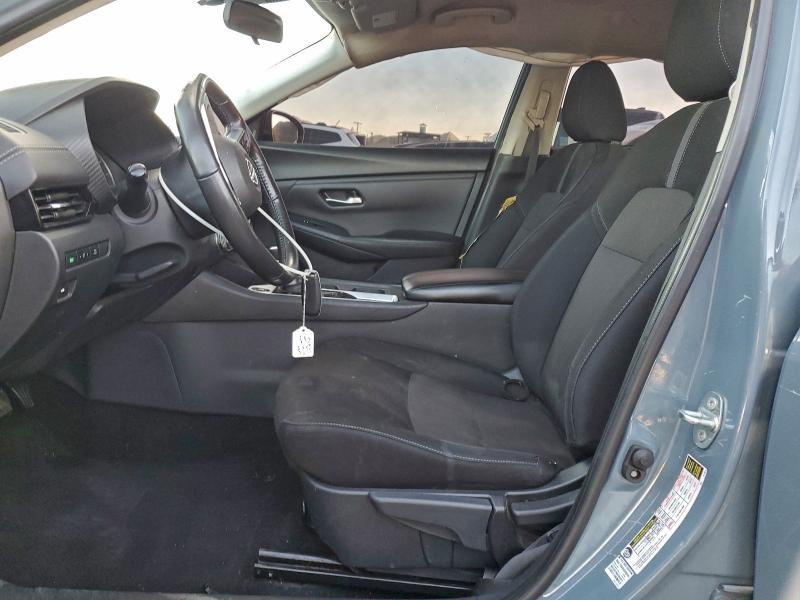 Фото 7 - NISSAN SENTRA