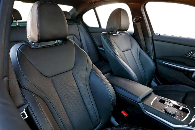 Фото 5 - BMW 3 SERIES