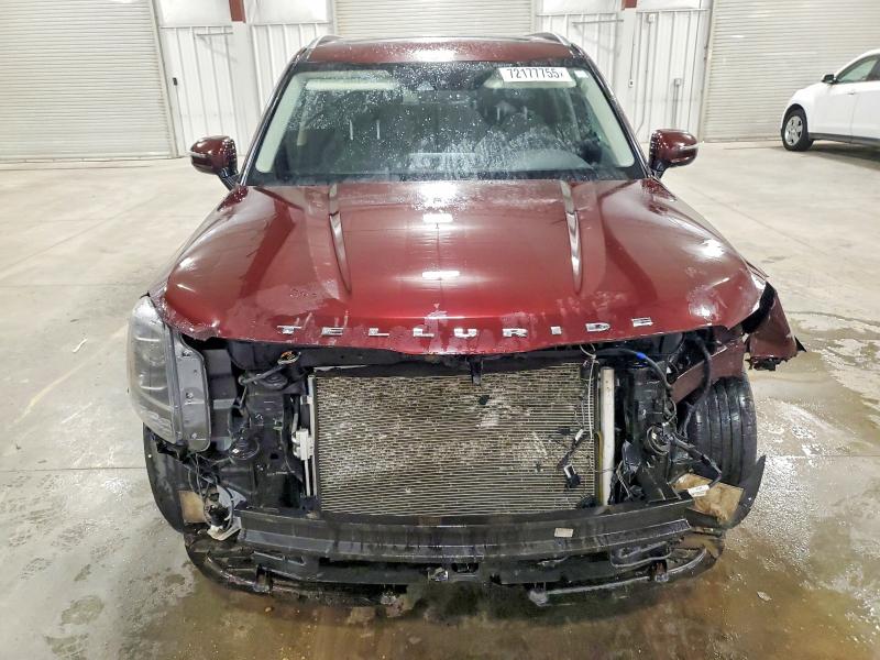 Фото 5 - KIA TELLURIDE