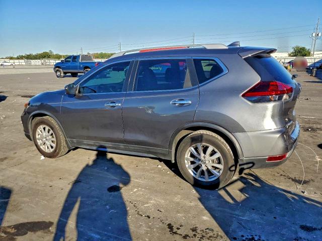 Фото 2 - NISSAN ROGUE