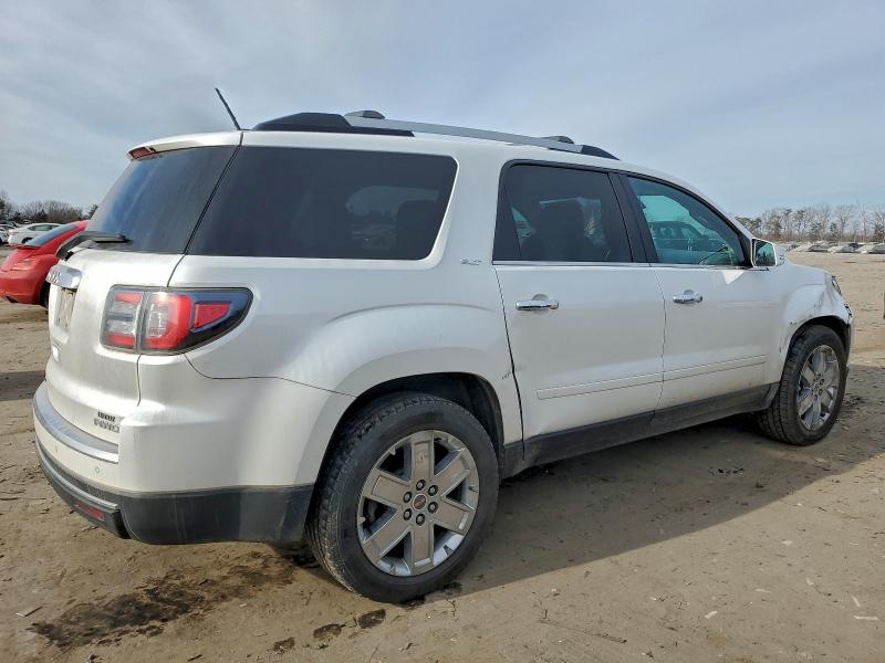 Фото 3 - GMC ACADIA