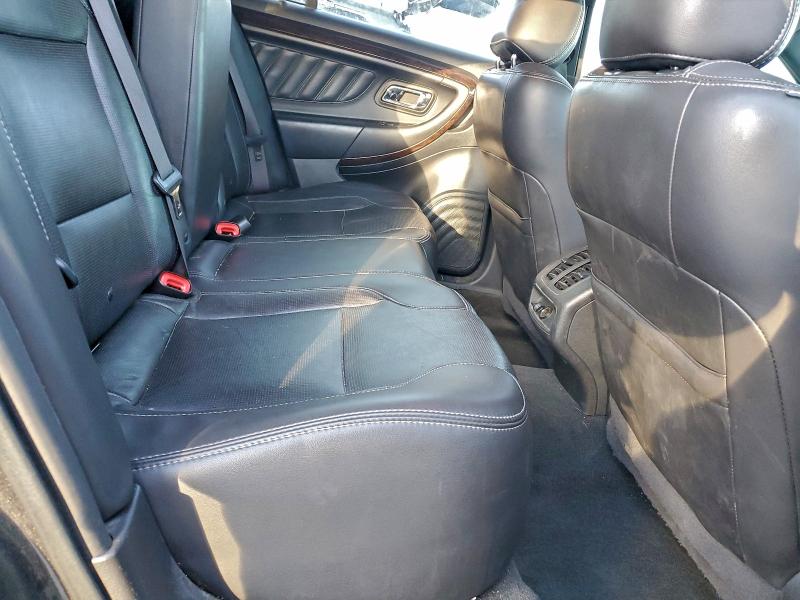 Фото 10 - FORD TAURUS