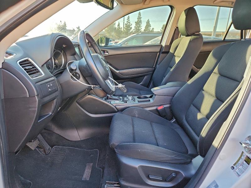 Фото 7 - MAZDA CX-5