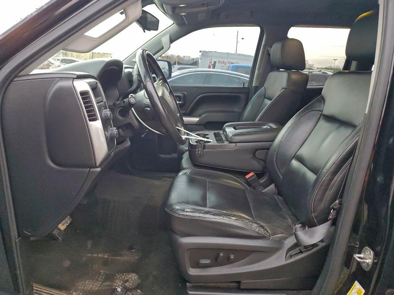 Фото 7 - CHEVROLET ALL Models