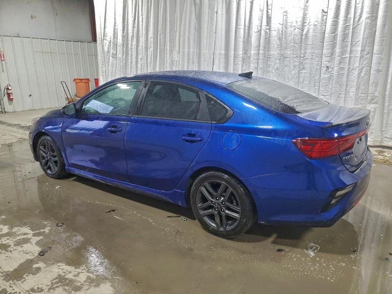 Фото 2 - KIA FORTE