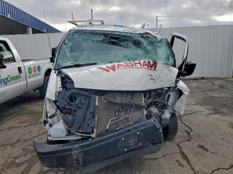 Фото 5 - CHEVROLET EXPRESS