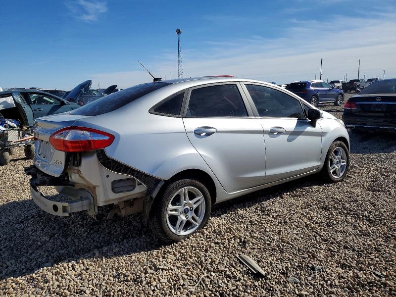 Фото 3 - FORD FIESTA