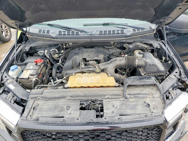 Фото 11 - FORD F-150