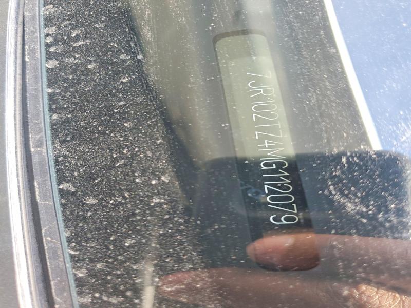 Фото 12 - VOLVO S60