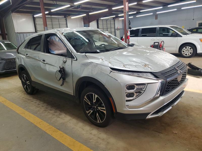 MITSUBISHI ECLIPSE 2024 VIN JA4ATWAA2RZ059530