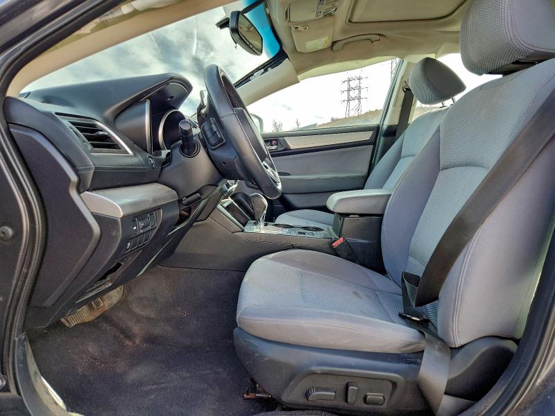 Фото 7 - SUBARU LEGACY