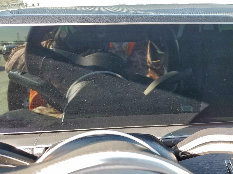 Фото 9 - MERCEDES-BENZ GLE-CLASS