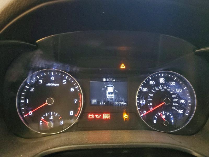 Фото 9 - KIA FORTE