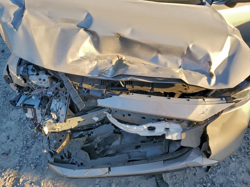 MAZDA CX-5 SELEC 2025 VIN JM3KFBBL1S0542289