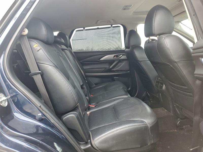 Фото 11 - MAZDA CX-9