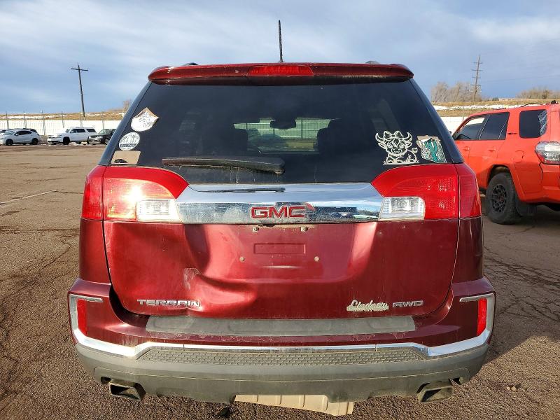 Фото 6 - GMC TERRAIN