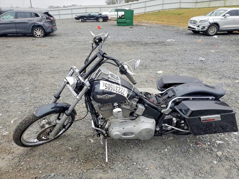 HARLEY-DAVIDSON FX 2004