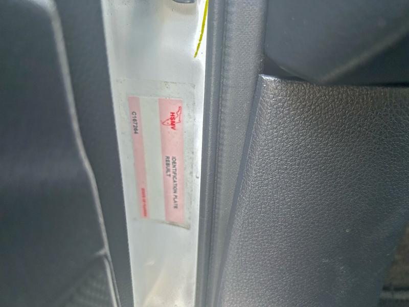 Фото 11 - NISSAN SENTRA