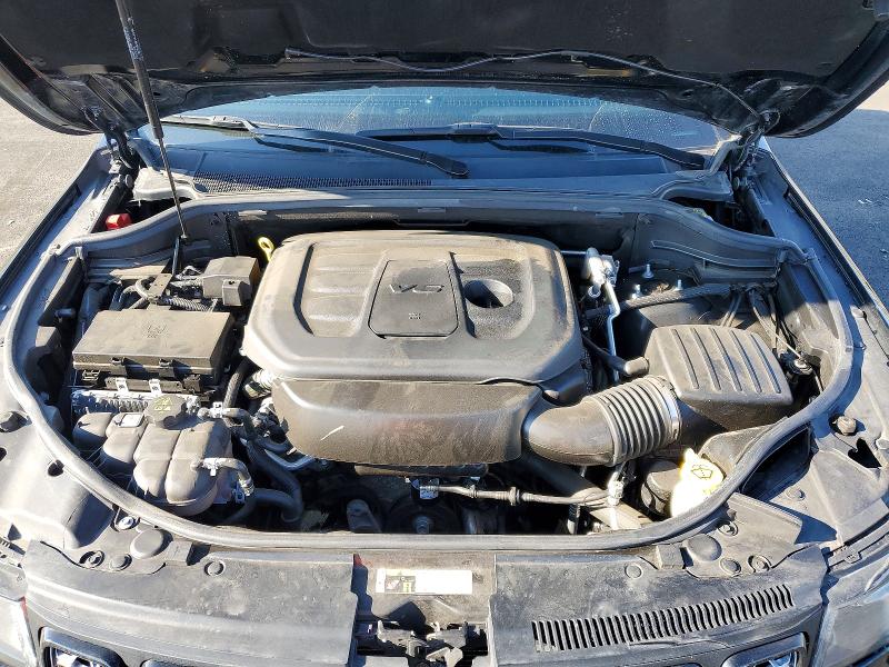 Фото 11 - JEEP GRAND CHER