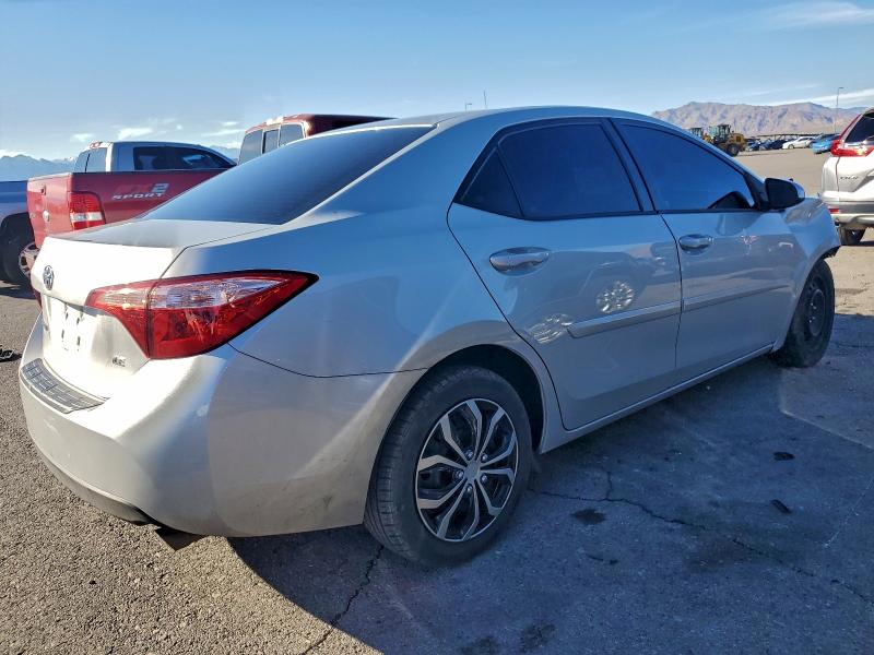 Фото 3 - TOYOTA COROLLA