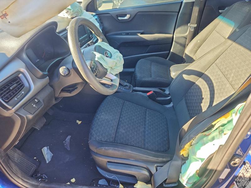 Фото 7 - KIA RIO