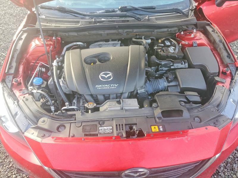 Фото 11 - MAZDA 3