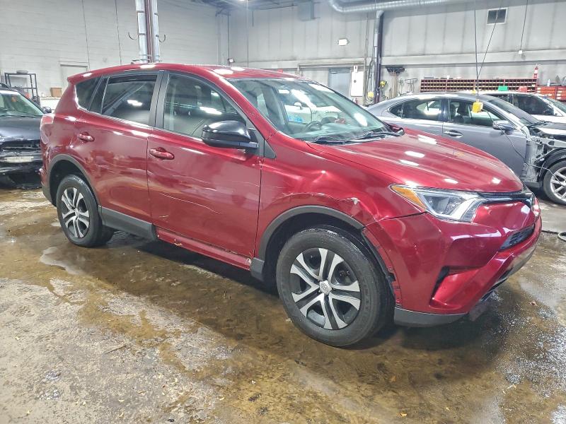 Фото 4 - TOYOTA RAV4