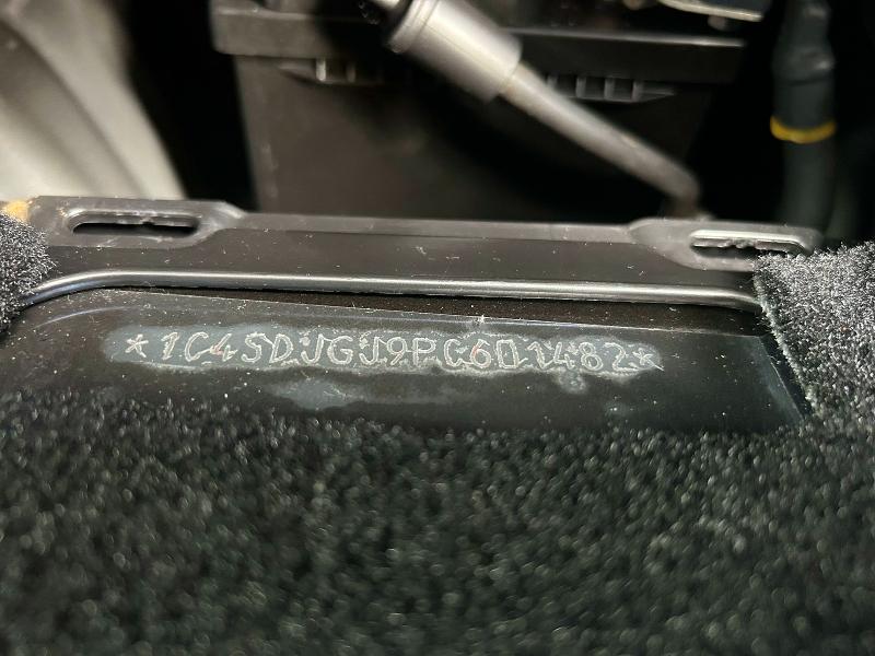 Фото 10 - DODGE DURANGO